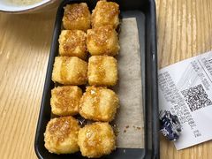 -蓉李记成都名小吃(宜昌伍家岗万达店)