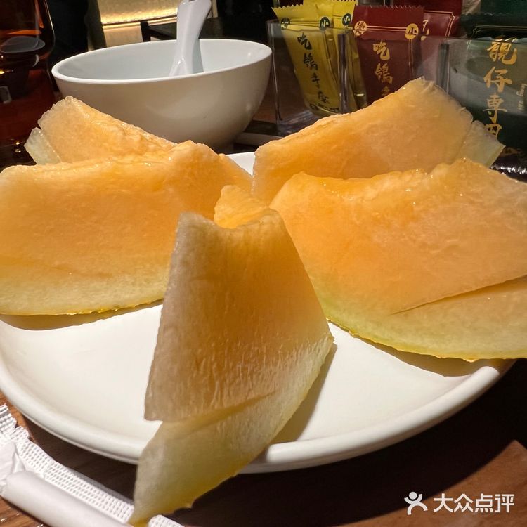 国庆节在汤城小厨吃过节饭