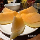 国庆节在汤城小厨吃过节饭