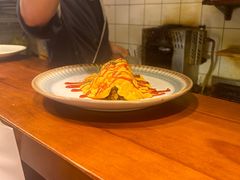 -Hey!蛋包饭(中山店)