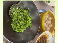 -银都上海菜馆(粤海东路店)