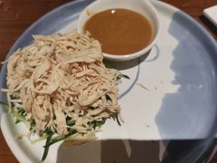 怪味鸡丝-陆壹捌餐厅(五大道店)