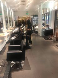 -东方麒麟·潘多拉SALON