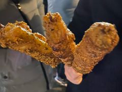 -小魏哥果仁烤面筋