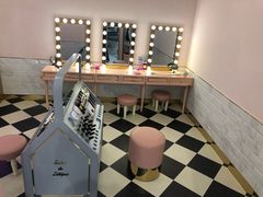 -Lilliput·粒粒堡亲子餐厅(嘉定宝龙店)