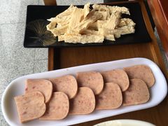 -禧鳳記·猪肚鸡火锅(玖洲道店)