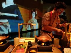 -地球美食剧场