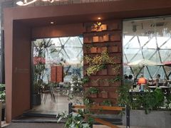 门面-巴别塔法餐舍(朝阳店)