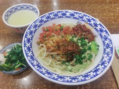 -樊二郎·驴蹄子面(科技路店)