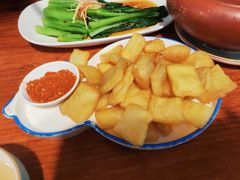 -云隐小厨·传统大理美食(复兴路店)