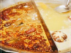 -湊湊火锅·茶憩(打浦桥日月光店)