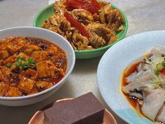 -小吊梨汤·北京菜·烤鸭(双井乐成中心店)