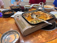 -邹胖哥好好吃餐馆(荔波美食街店)