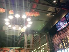-红钳侠小龙虾·烧烤(中赢康康谷店)
