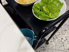 -八合里潮汕鲜牛肉火锅(上海汇智广场店)