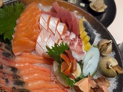 -富盈酒店-日本料理餐厅(厚街店)