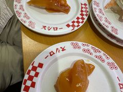 -寿司郎(上野店)