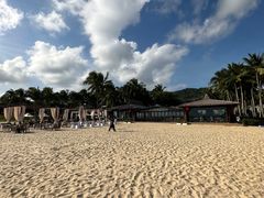 -石梅湾艾美度假酒店