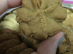 -珍妮曲奇聪明小熊(尖沙咀店)