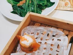 -蔡澜点心·粤菜(月星环球港店)