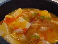 -海陵岛保利皇冠假日酒店·御公馆中餐厅 CANAL LNUA
