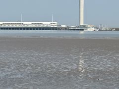 -上海吴淞炮台湾国家湿地公园