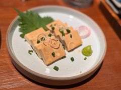 -人间酒暖·Go blanc·烧鸟·深夜食堂(陆家嘴店)
