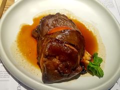 -小大董·烤鸭(凤凰汇店)