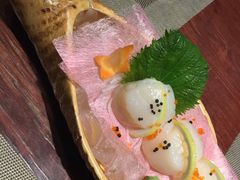 -眞日本料理