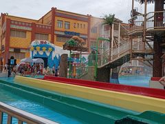 -上海玛雅海滩水公园