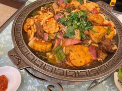 -伊阑泽大循化餐厅