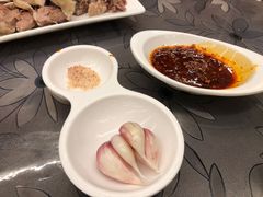 -品回味清真西北楼(宁波首店)