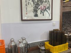 -清真·马洪小炒泡馍馆(钟楼回民街店)