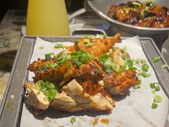 -绿茶餐厅(汇悦大融城店)