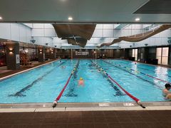 -W FITNESS 威尔仕健身·游泳(老西门新苑店)
