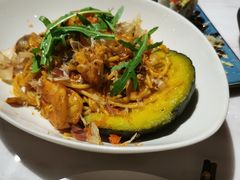 -Gray Whale 灰鲸餐厅(北美N1店)