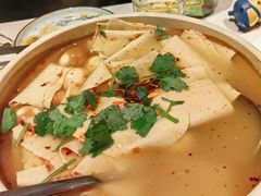 -燕郊烧鸽子(酷车小镇店)