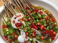 -嘉州叶婆婆钵钵鸡(建设路店)