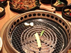 -黑牛黑猪烤肉专门店(万象城店)