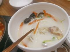 -云海肴·汽锅鸡·云南菜(广安门天虹店)