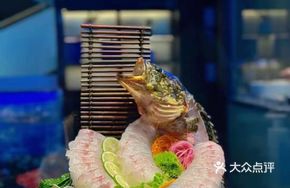 Taizhou Home-style Braised Large Yellow Croaker