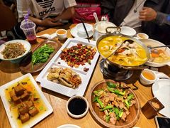 -隔壁老王·家常云南菜(花巷店)