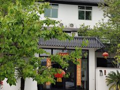 -丽泽山庄·生态怀柔菜·虹鳟鱼(红螺寺店)
