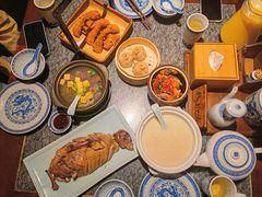 -南京大牌档(青岛万象城店)