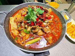 -蛙喔牛蛙(仙林万达茂店)
