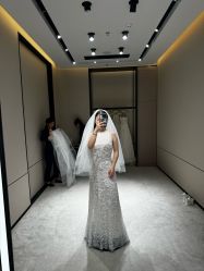 -MuseMarry婚纱(前海嘉里中心店)