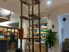 大堂-雕刻时光咖啡馆(南院门店)