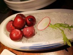 -京料理·日料自助·铁板燒(复悦城店)
