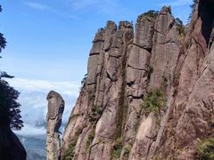 -三清山风景名胜区