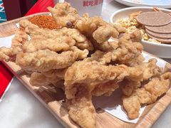 -南锣南门